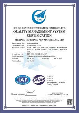 ISO-9001 Standardı
